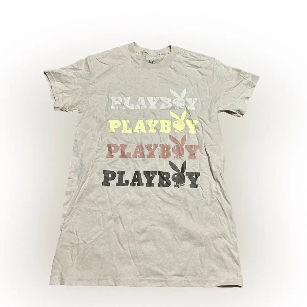 Men’s Playboy Tshirt